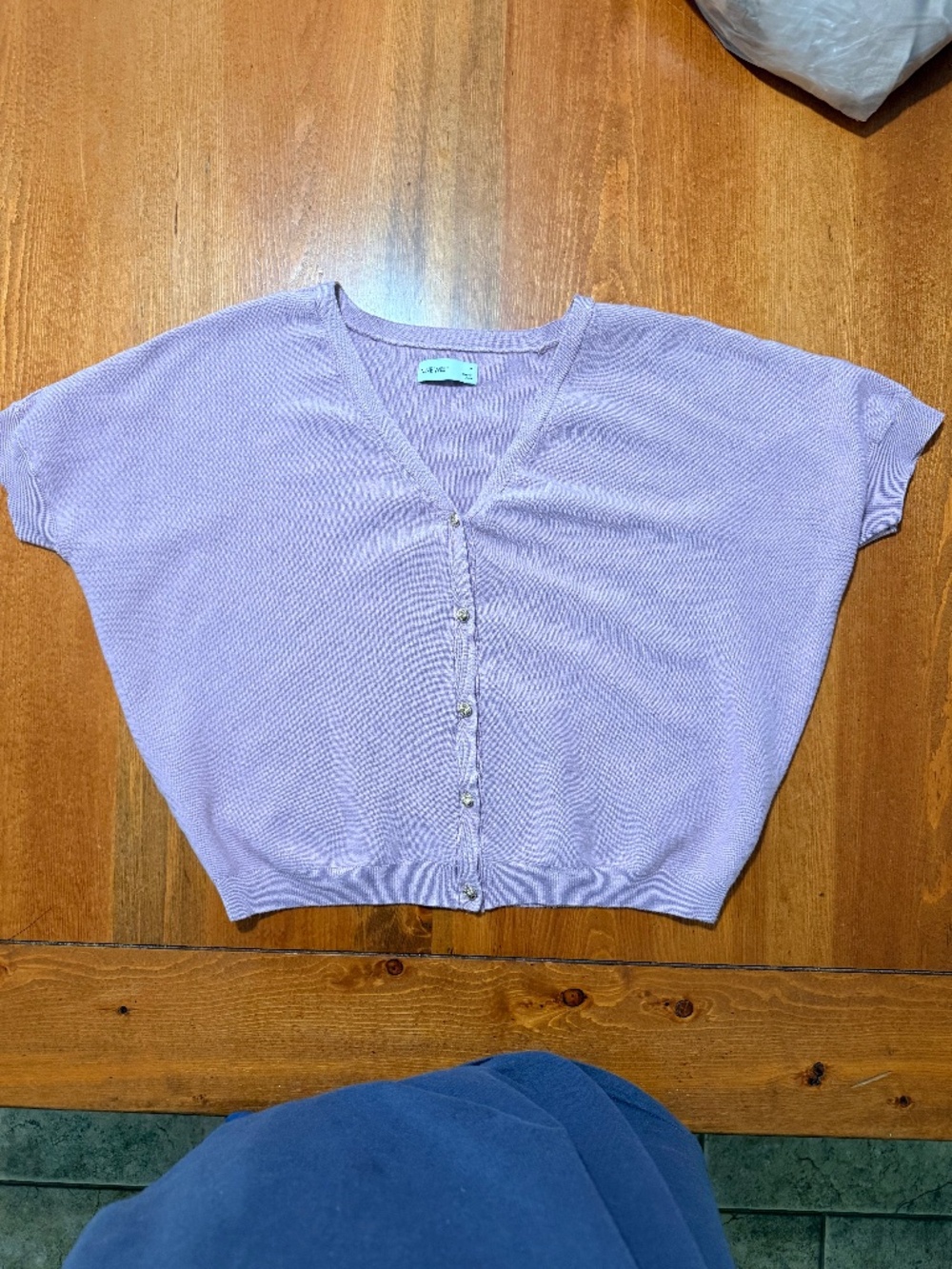 Dress shirt
